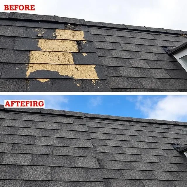 Roof Repair Near Me in Sheridan, OR near me
